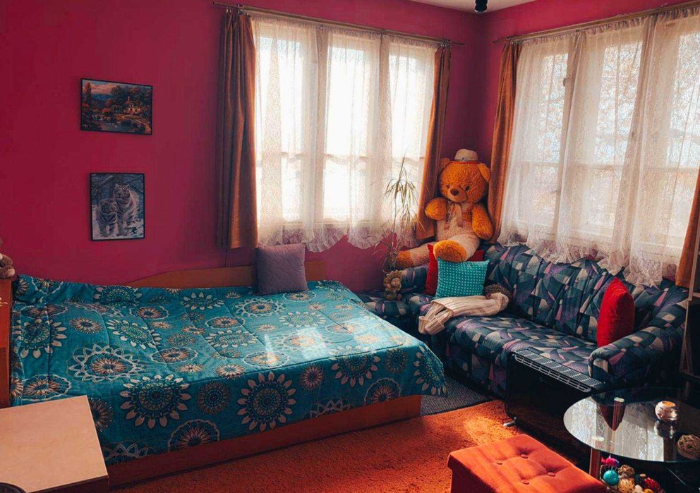 Дава се под наем Тристаен апартамент в Бухово - 80 кв.м за 325 € - Снимка #4