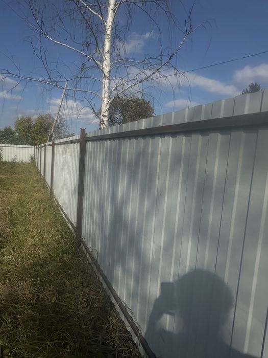 Продам дачный участок