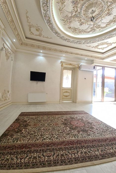 Такачи 4-сот 7-хона фасад 16м