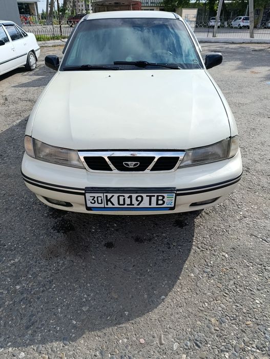 Chevrolet Nexia 2006
