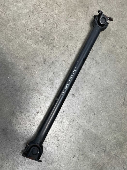 Cardan fata Bmw X3 E83 lungime 70 cm