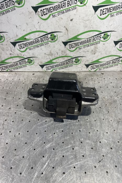 Suport tampon cutie de viteze 1K0 199 555 Skoda Octavia a 2-a generat