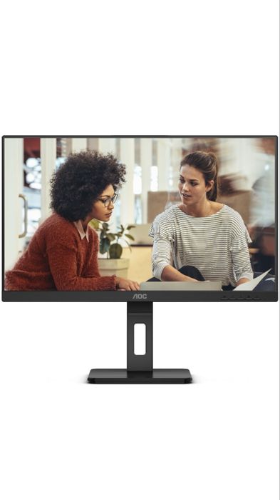 Monitor AOC 27 inch  2k 75 hz