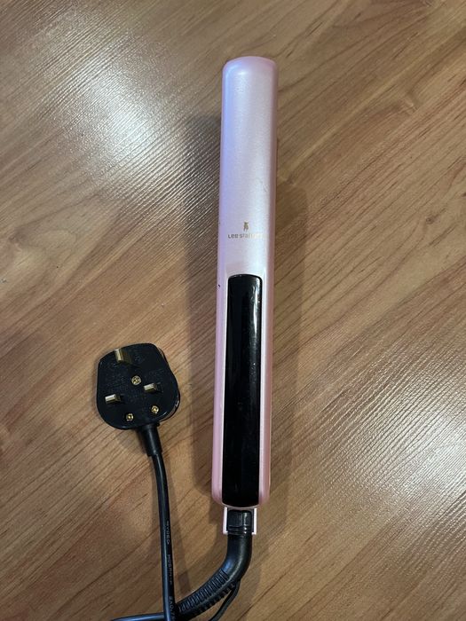 Преса за коса Lee stafford