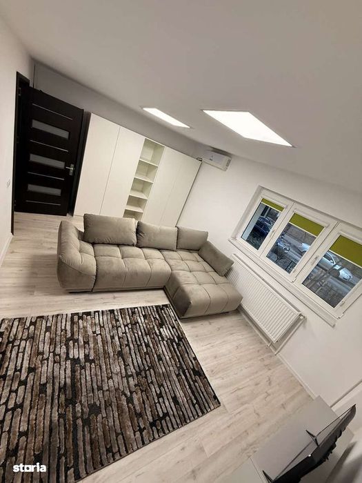 Proprietar vand apartament Aviatiei