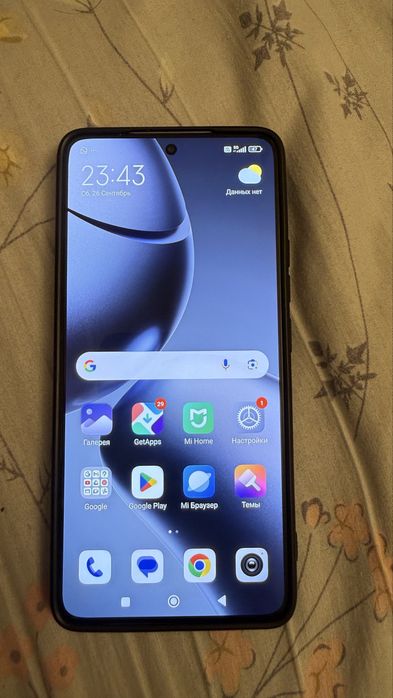 Xiaomi 14 T Pro 1 TB новый