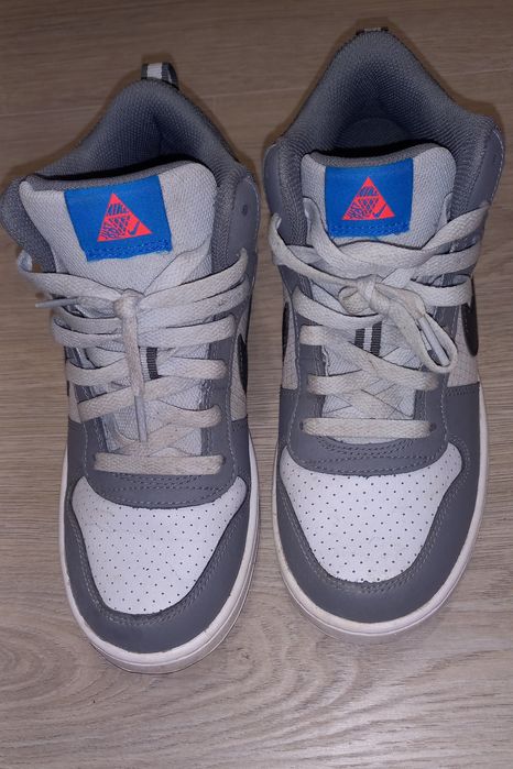 Кецове Найк 38 номер