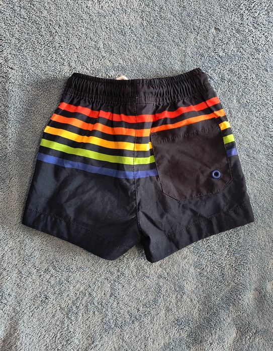 Set costum de baie 2 piese, Next, marimea 86