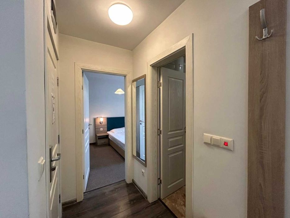 Продава се Двустаен апартамент в к.к. Слънчев бряг - 48 кв.м за 1561 €/кв.м - Снимка #6