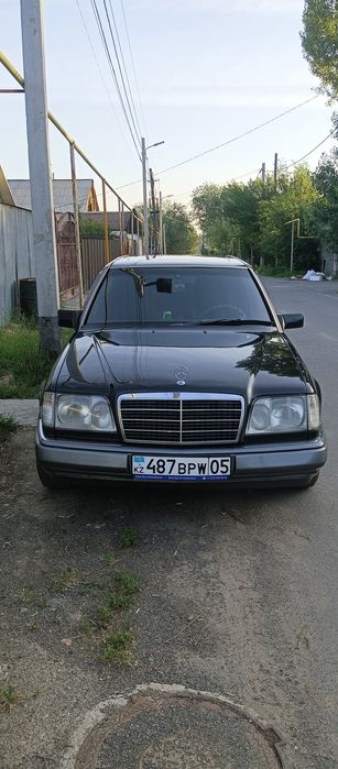 Продам Мерседес супер