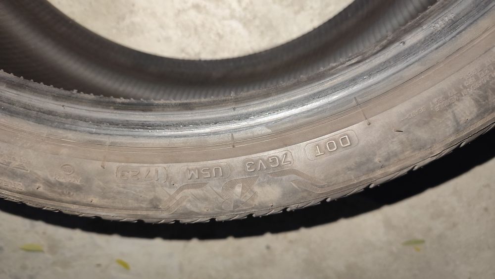 275 35 21...245 40 21