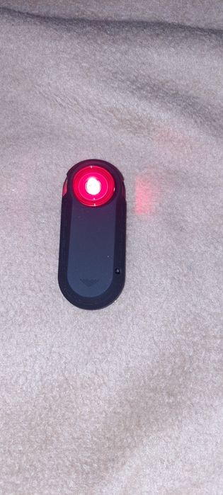 Husa de silicon pentru Garmin Varia RTL515/516