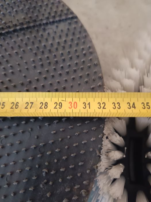 Дискова машина за подове