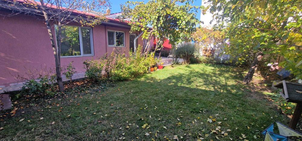 Vand casa Bucurestii Noi