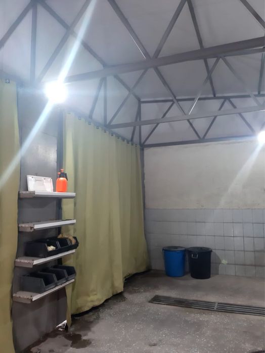 аренда автомойка