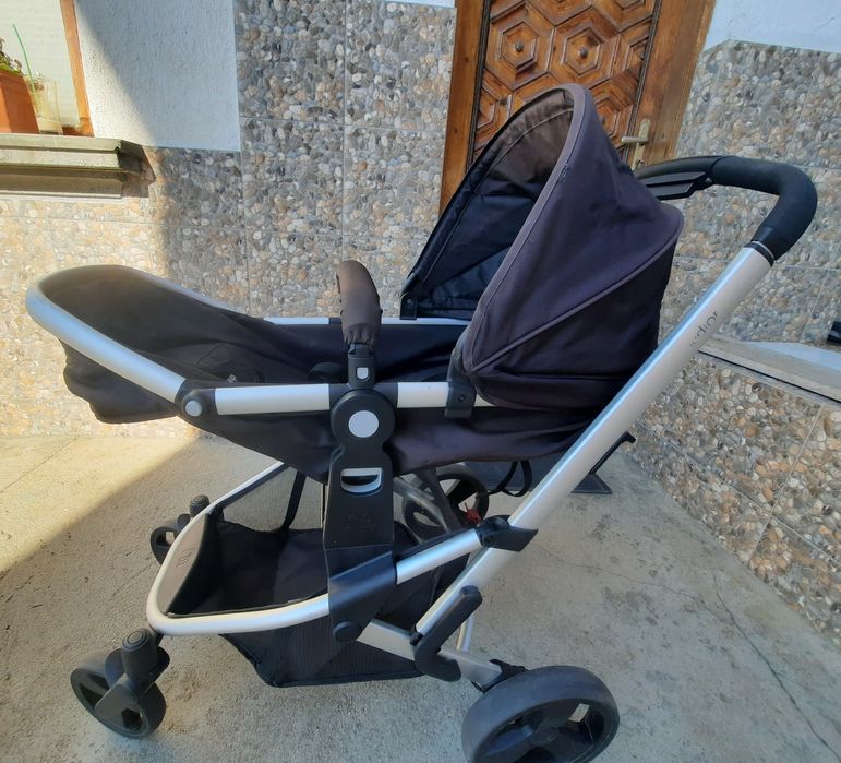 Бебешка количка Mothercare Xpedior