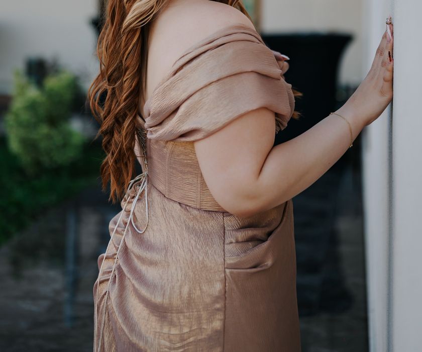 Rochie ocazie eleganta