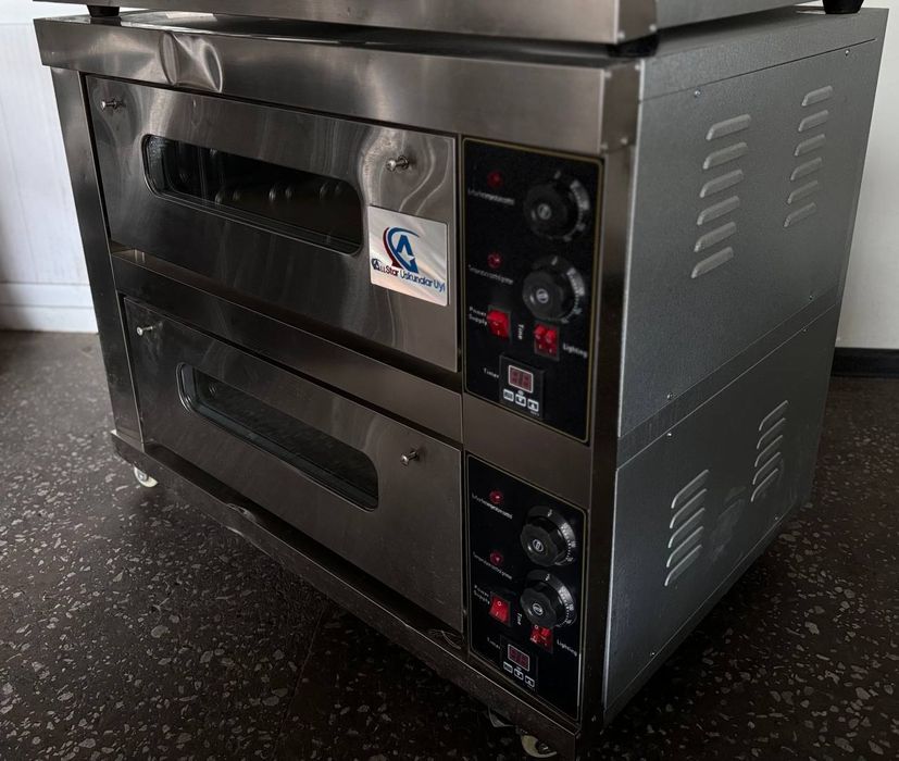 Печлар хар хил размердаги