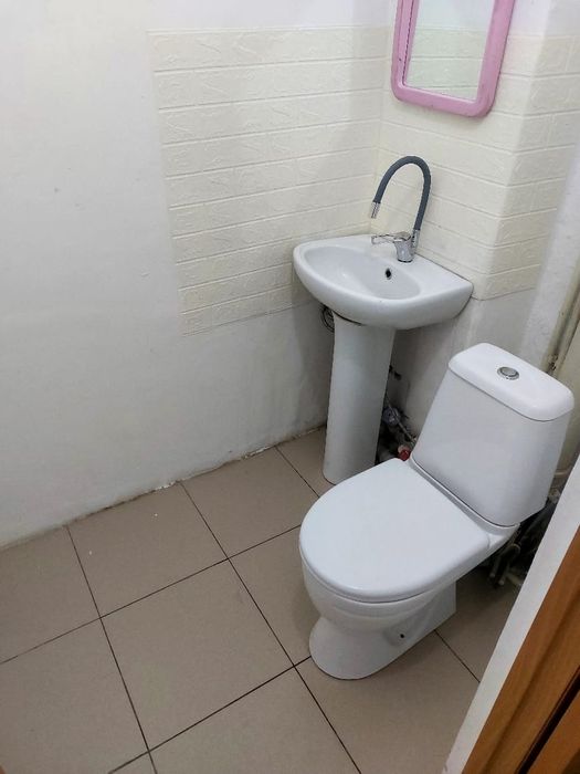 Сдаётся в аренду торговое помещение