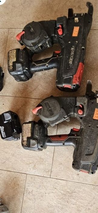 Max 441 masina de legat