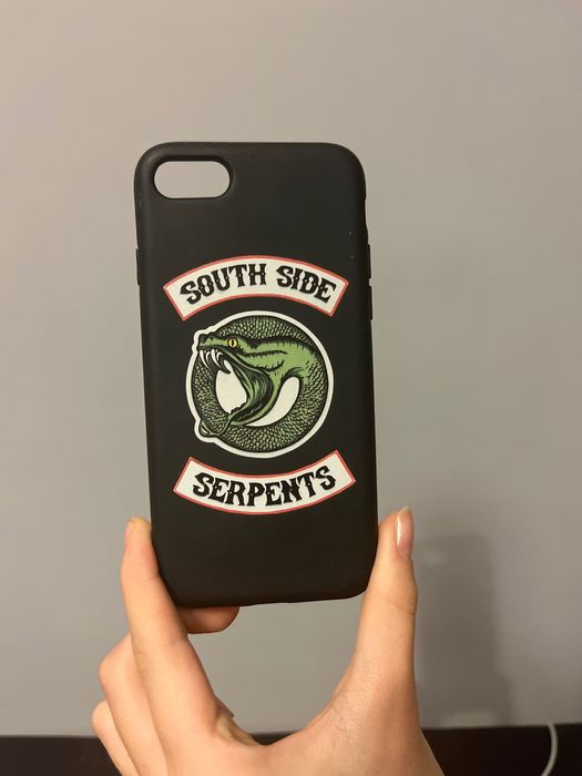 6 калъф за iPhone 7/8