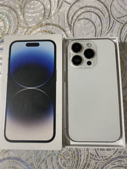iPhone  Айфон 14 про