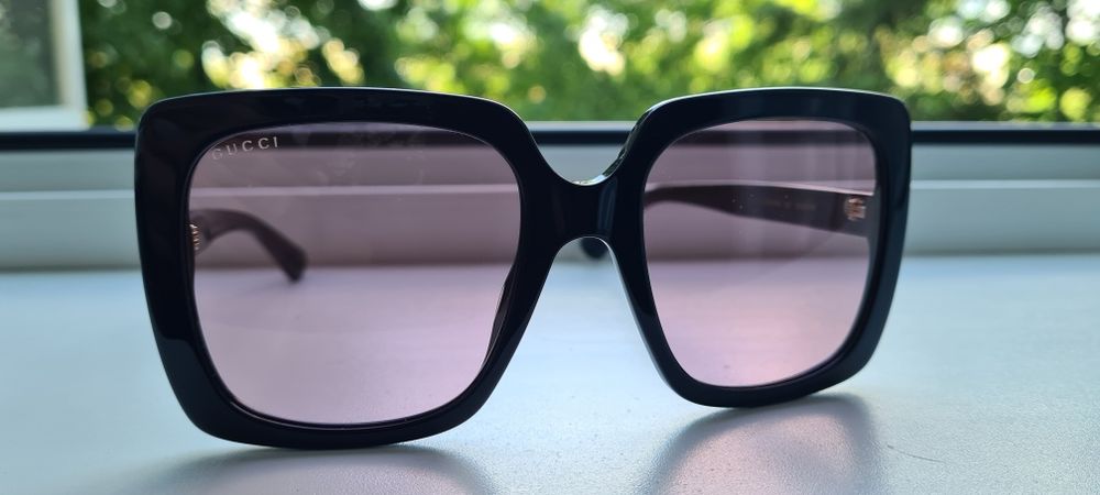 Ochelari GUCCI orginali!!