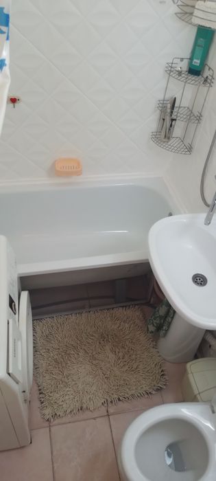 Продам 2х ком.квартиру