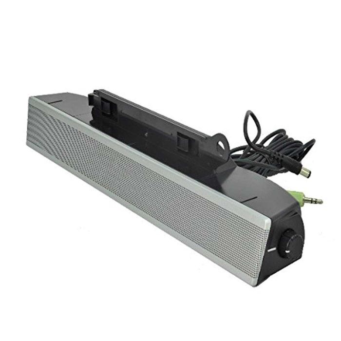 Dell AS501 Soundbar саундбар делл 12v + жак