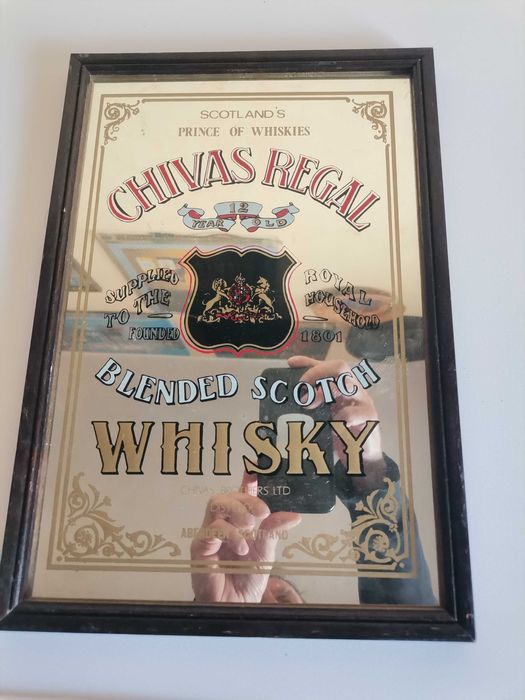 Реклами за заведения