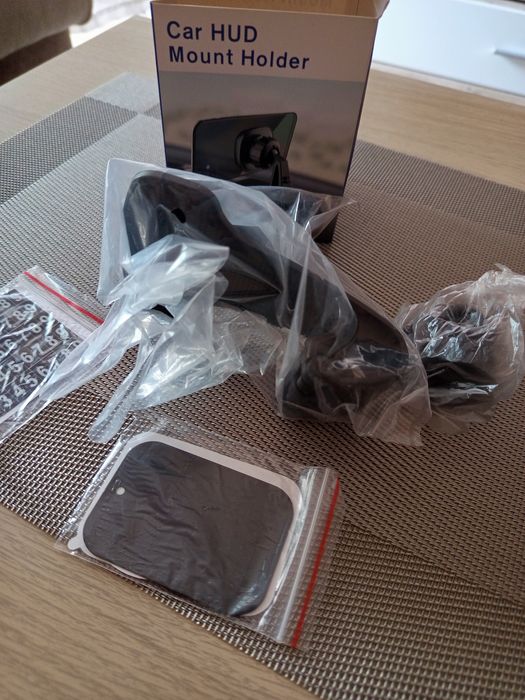 Стойка за телефон магнитна