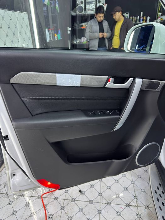 Captiva 2018 sotiladi 36.700 prabek