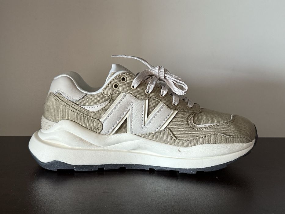New Balance 57/40/ 37.5номер 24см Стелка Нови с Кутия