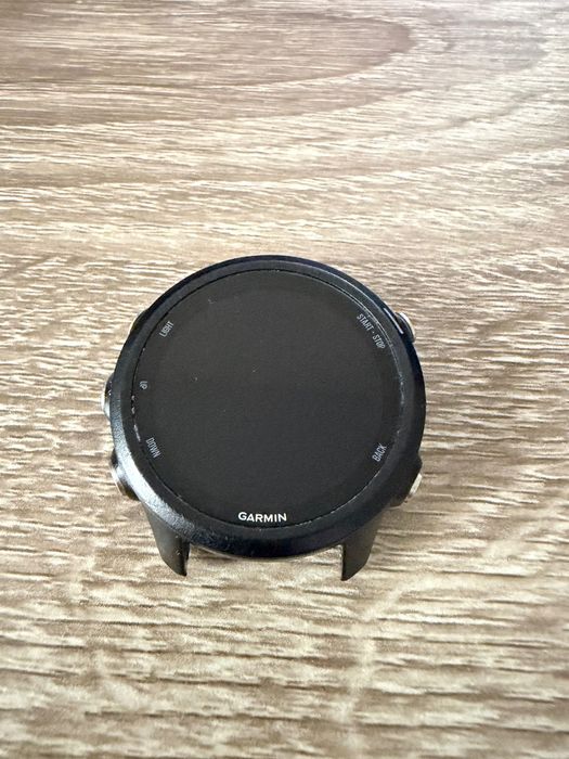 Garmin Forerunner 245
