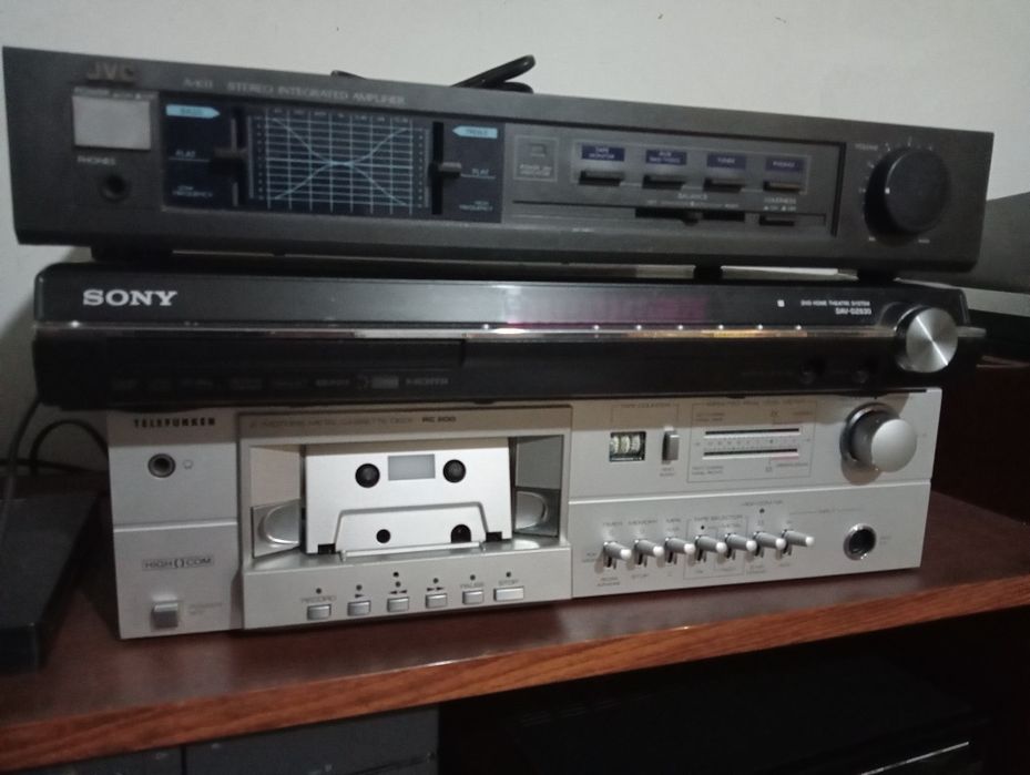 Vând audio de colectie