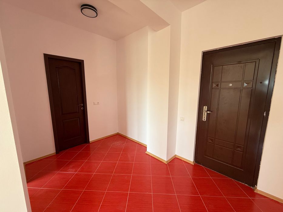 Vand Apartament 2 Camere cu 2 Balcoane - Eforie Sud