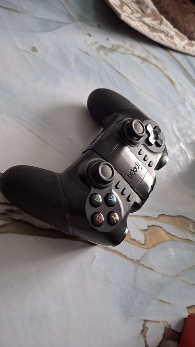 Геймпад для игр рабочий