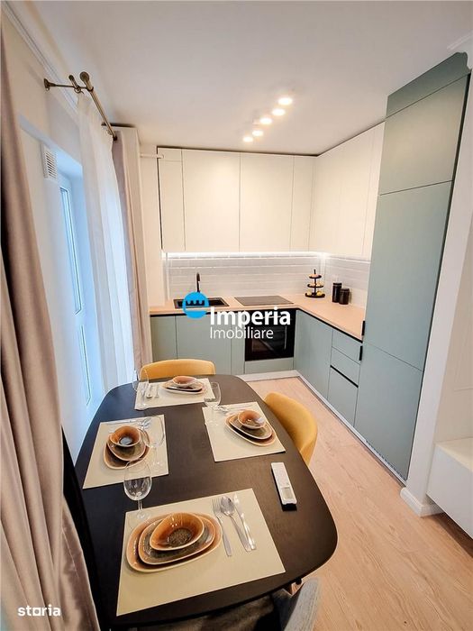 Ap. Studio Intabulat! Galata langa Kaufland, parcare inclusa!