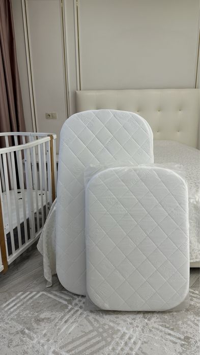 Детская кроватка- трансформер