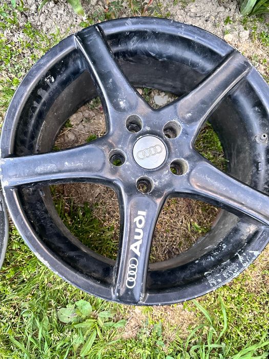 Джанти 18 цола !