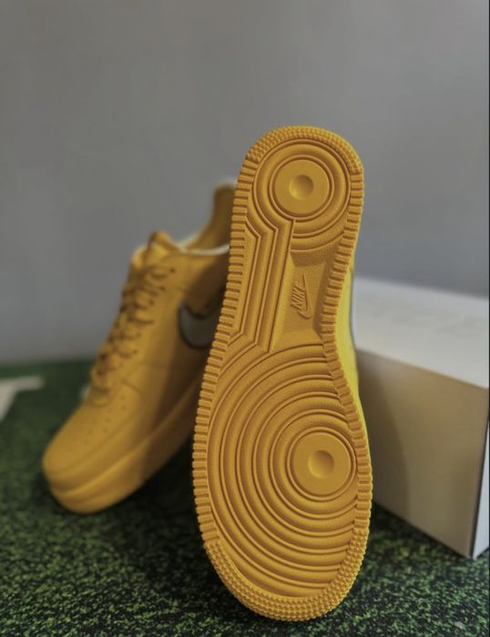 Air Foce 1 X Off-White лимитирани обувки