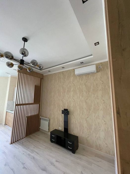 (3) Продается квартира на Ц-2, Дархане