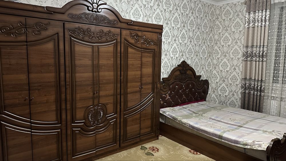 Комплект спальня