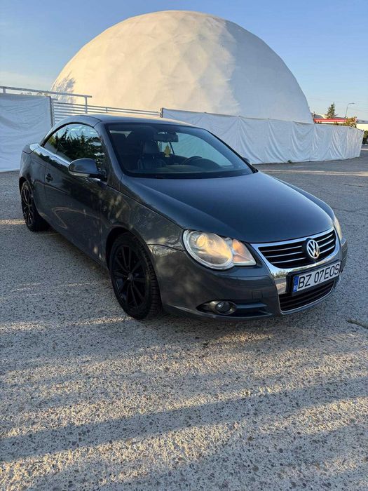 Volkswagen Eos