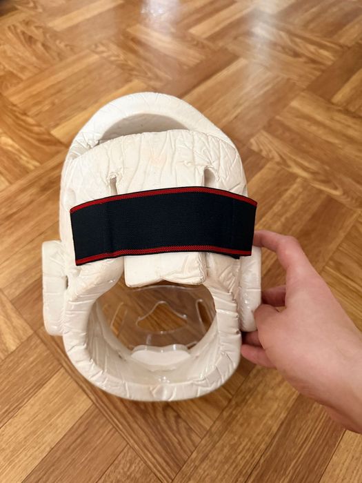 Все для бокса, шлем, перчатки