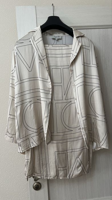 Пижамный костюм от Clothe
