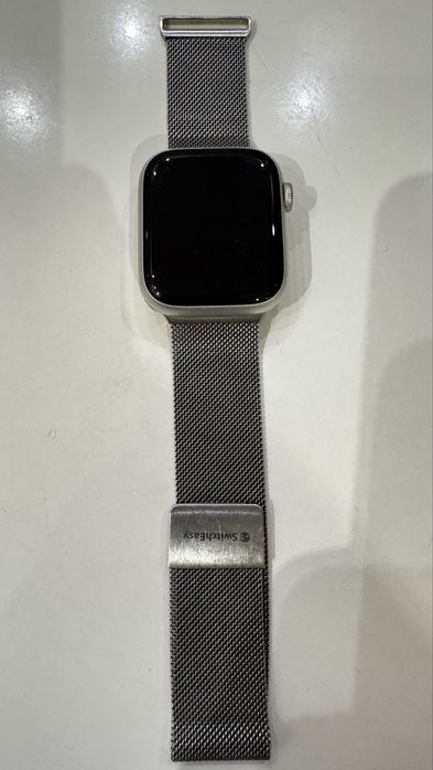 Apple Whatch 7 Series 45 mm