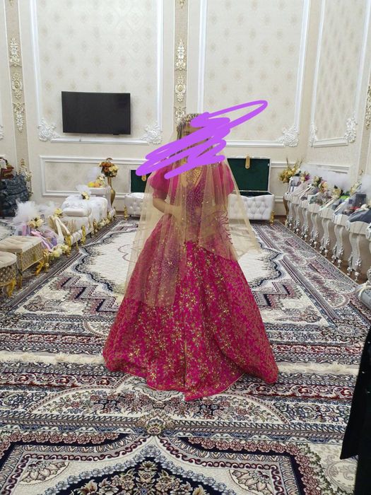 Ансамбль для невест