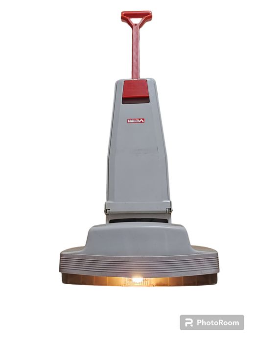 Ретро прахосмукачка Зелмер