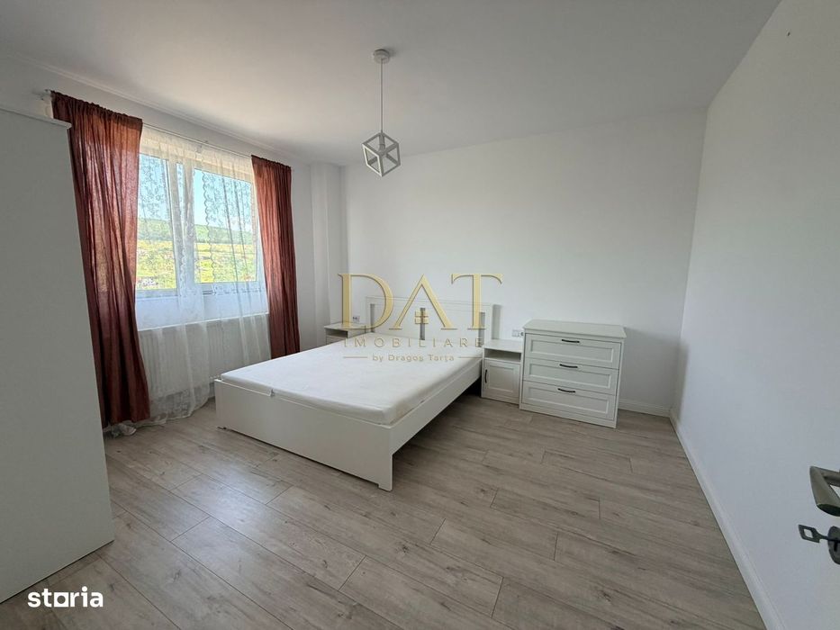 Apartament 3 camere | 60 mp | parcare inclusa | BETA RESIDENCE — fotografia 3